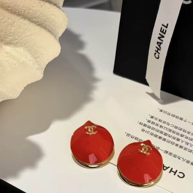 Chanel Earring 08yxs07
